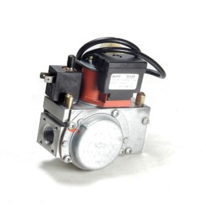 HALSTEAD FINEST PLATINUM BOILER GAS VALVE 500632