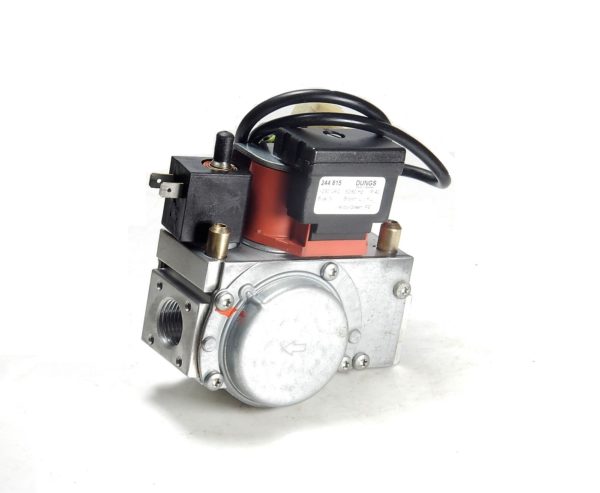 HALSTEAD FINEST PLATINUM BOILER GAS VALVE 500632