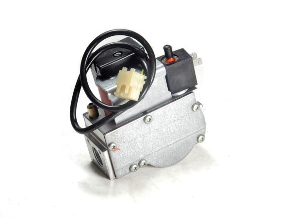 HALSTEAD FINEST PLATINUM BOILER GAS VALVE 500632 - Image 3