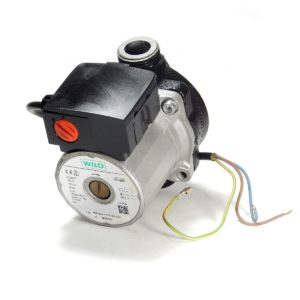 INTERGAS COMBI COMPACT HRE 24/18 28/24 36/30 PUMP 210247
