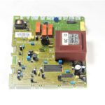 SAUNIER DUVAL THEMACLASSIC F24E/F30E MAIN (OLD TYPE) PCB 1008200