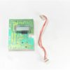 Saunier Duval Themaclassic Plus F24E F30E F8E SB Interface Card PCB S1008100 was S10081