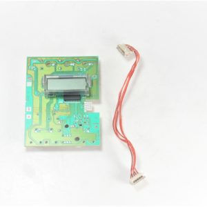 Saunier Duval Themaclassic Plus F24E F30E F8E SB Interface Card PCB S1008100 was S10081