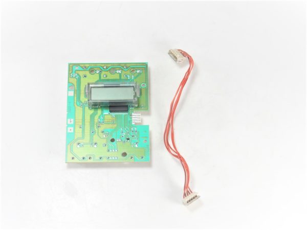 Saunier Duval Themaclassic Plus F24E F30E F8E SB Interface Card PCB S1008100 was S10081