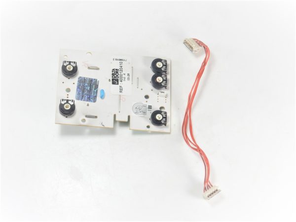 Saunier Duval Themaclassic Plus F24E F30E F8E SB Interface Card PCB S1008100 was S10081 - Image 2
