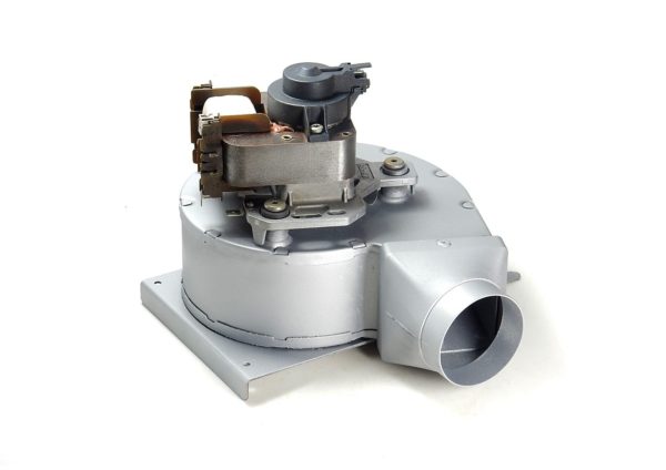 GLOWWORM XTRAFAST 96 / 120 / 2000 & SAUNIER DUVAL ISOFAST F28E F35E FAN 05723800