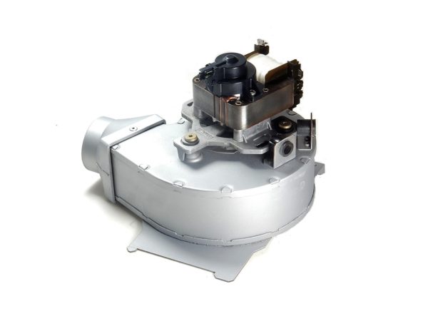 GLOWWORM XTRAFAST 96 / 120 / 2000 & SAUNIER DUVAL ISOFAST F28E F35E FAN 05723800 - Image 3
