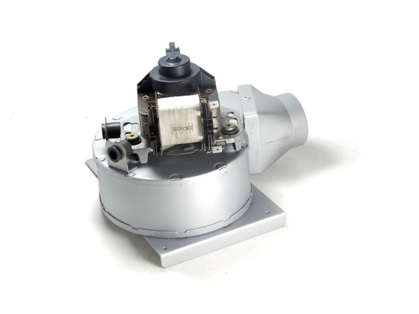 GLOWWORM XTRAFAST 96 / 120 / 2000 & SAUNIER DUVAL ISOFAST F28E F35E FAN 05723800 - Image 4