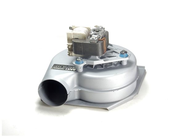 POTTERTON SUPRIMA 70 & 80 BOILER FAN ASSEMBLY 409589 40958901