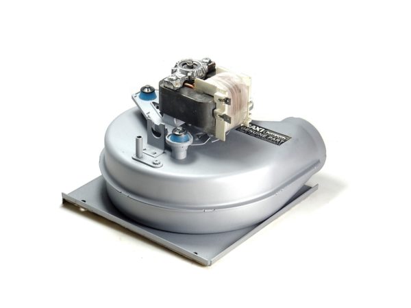 POTTERTON SUPRIMA 70 & 80 BOILER FAN ASSEMBLY 409589 40958901 - Image 3