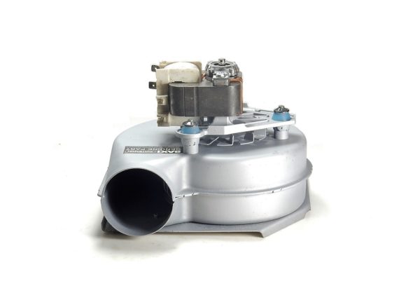 POTTERTON SUPRIMA 70 & 80 BOILER FAN ASSEMBLY 409589 40958901 - Image 4