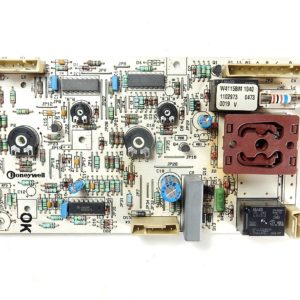 IDEAL HENRAD & WICKES C80FF & C95FF BOILER MAIN PCB 075434