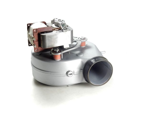 BIASI RIVA COMPACT HE M96A.32SM & RIVA PLUS HE M296.28SM FAN BI1536113