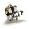 GLOWWORM SPACESAVER 20/30 30/40 40/50 40F 50/60 60F 65/75 FF RF GAS VALVE 419069