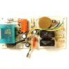 GLOWWORM SPACE SAVER 20/30 30/40 40/50 40F 50/60 60F 65/75 FF RF PCB 417281