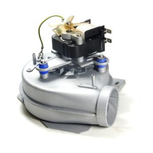 GLOWWORM ECONOMY PLUS 50F & FUELSAVER UFB 50F BOILER FAN 800274
