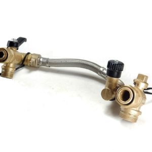 VOKERA UNICA 28HE 32HE 36HE & LINEA 24 25HE 28 30HE 726 730 735 FILLING LOOP KIT