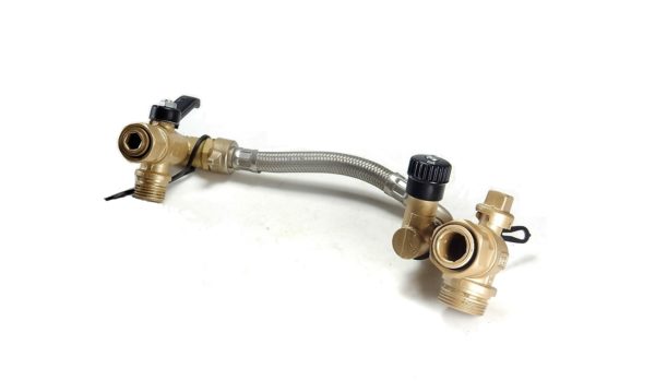 VOKERA UNICA 28HE 32HE 36HE & LINEA 24 25HE 28 30HE 726 730 735 FILLING LOOP KIT