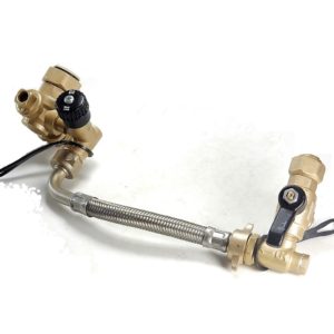 VOKERA UNICA 28HE 32HE 36HE & LINEA 24 25HE 28 30HE 726 730 735 FILLING LOOP KIT