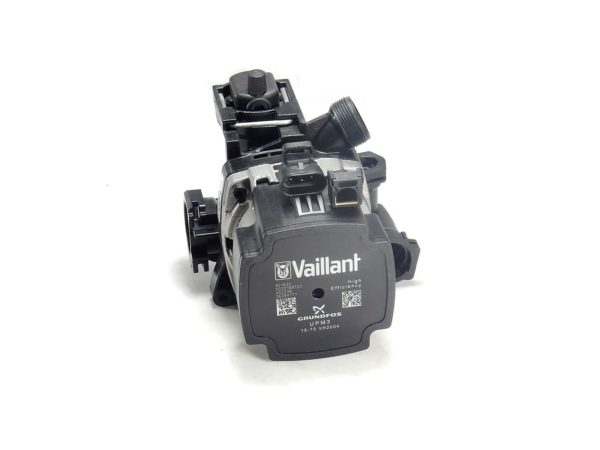 VAILLANT ECOTEC PLUS 612 615 618 624 630 & PRO 24 28 ERP > 2015 PUMP 0020221616