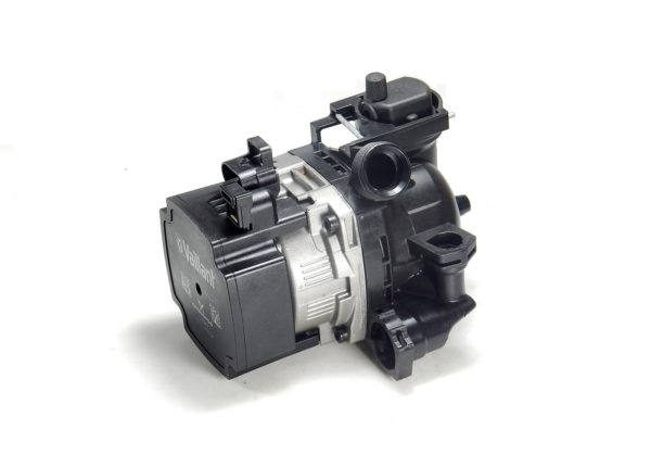 VAILLANT ECOTEC PLUS 612 615 618 624 630 & PRO 24 28 ERP > 2015 PUMP 0020221616 - Image 3