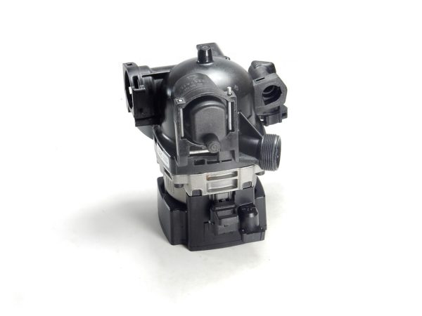 VAILLANT ECOTEC PLUS 612 615 618 624 630 & PRO 24 28 ERP > 2015 PUMP 0020221616 - Image 5