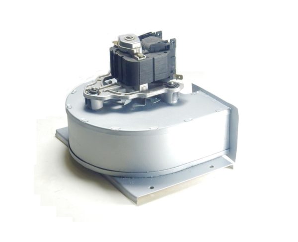 GLOWWORM SPACE SAVER 20/30 30/40 40/50 40F 50/60 60F FF RF FAN 208382 - Image 3