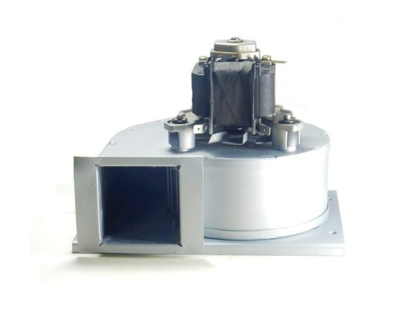 GLOWWORM SPACE SAVER 20/30 30/40 40/50 40F 50/60 60F FF RF FAN 208382 - Image 4