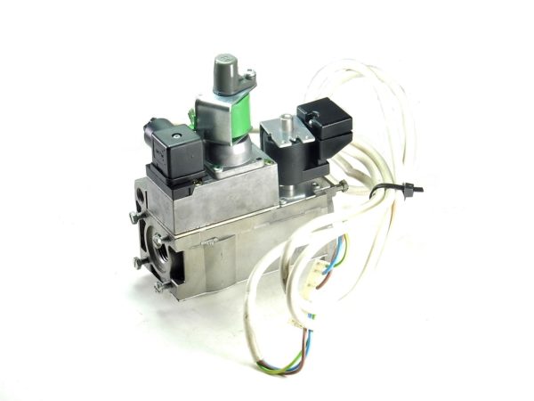WORCESTER 350 RSF GAS VALVE 87161567030 87161424410 ( HONEYWELL VR4605MA2032 ) - Image 3
