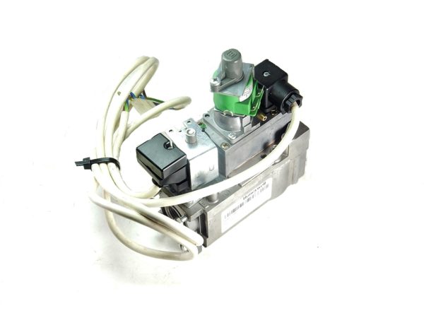 WORCESTER 350 RSF GAS VALVE 87161567030 87161424410 ( HONEYWELL VR4605MA2032 ) - Image 4