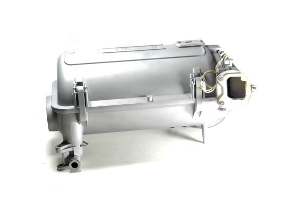 WORCESTER BUDERUS 500-24C 500-24S 500-28C & 600- 28C HEAT EXCHANGER 8718600038