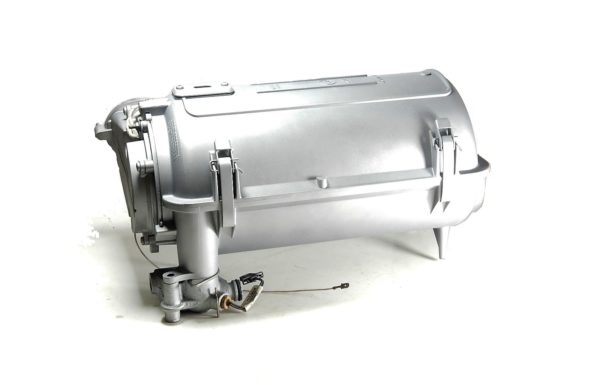 WORCESTER BUDERUS 500-24C 500-24S 500-28C & 600- 28C HEAT EXCHANGER 8718600038 - Image 3