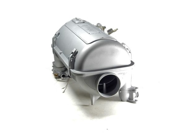 WORCESTER BUDERUS 500-24C 500-24S 500-28C & 600- 28C HEAT EXCHANGER 8718600038 - Image 4