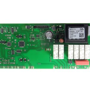 IDEAL INDEPENDENT C24 / C30 / C35 & I - MINI 24 / 30 PRIMARY PCB KIT I10 177550