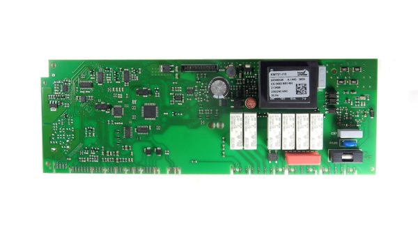 IDEAL INDEPENDENT C24 / C30 / C35 & I - MINI 24 / 30 PRIMARY PCB KIT I10 177550