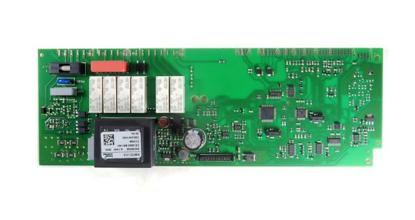 IDEAL INDEPENDENT C24 / C30 / C35 & I - MINI 24 / 30 PRIMARY PCB KIT I10 177550 - Image 3