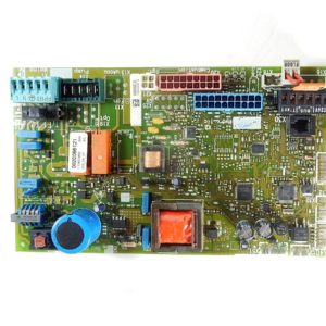 GLOWWORM ULTRACOM 2 24CXI / 30CXI / 35CXI / 12SXI / 18SXI / 30SXI PCB 0020097400
