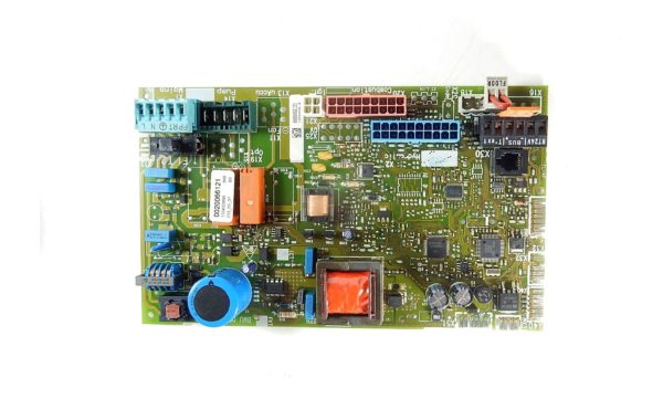 GLOWWORM ULTRACOM 2 24CXI / 30CXI / 35CXI / 12SXI / 18SXI / 30SXI PCB 0020097400