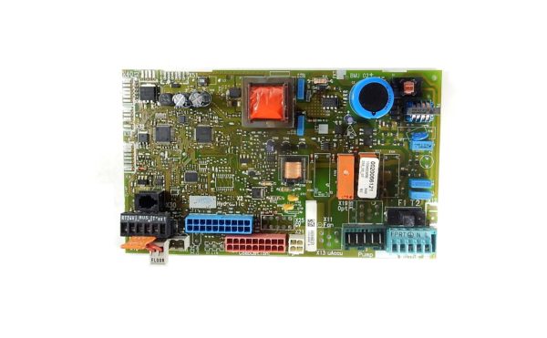 GLOWWORM ULTRACOM 2 24CXI / 30CXI / 35CXI / 12SXI / 18SXI / 30SXI PCB 0020097400 - Image 3