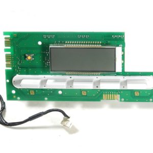 GLOWWORM ULTRACOM 2 : 24CXI 30CXI 35CXI 12SXI 18SXI 30SXI DISPLAY PCB 0020191787