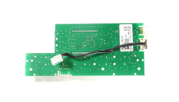 GLOWWORM ULTRACOM 2 : 24CXI 30CXI 35CXI 12SXI 18SXI 30SXI DISPLAY PCB 0020191787 - Image 3