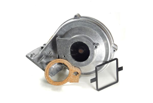 GLOWWORM BETACOM 2 & EASICOM 24 / 24A / 28 / 28A FAN 0020084501 - Image 4