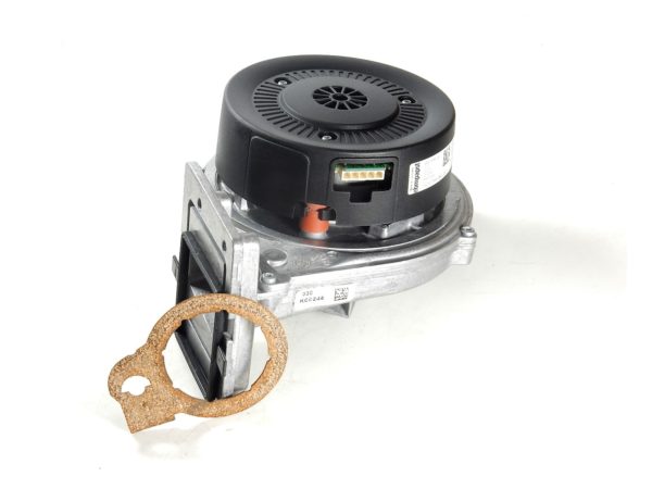 GLOWWORM BETACOM 2 & EASICOM 24 / 24A / 28 / 28A FAN 0020084501 - Image 3