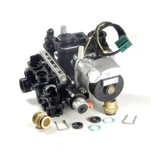 GLOWWORM ULTRACOM 2 24CXI / 30CXI / 12SXI / 18SXI HYDRO PUMP BLOCK 0020097208