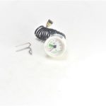 ALPHA InTec 24X 26C 30C 34C & 30GS 40GS BOILER PRESSURE GAUGE 1.023551