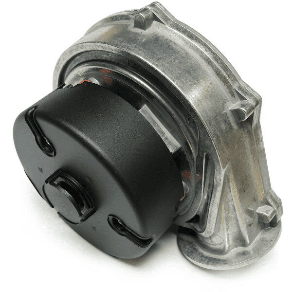 NEW WORCESTER GREENSTAR JUNIOR 24i / 28i & 25 Si / 30 Si FAN 87161160670 87172044530 - Image 2