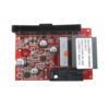 A CONTROL PCB (RED) 0012CIR06011/0 NOW 0012CIR06010/0