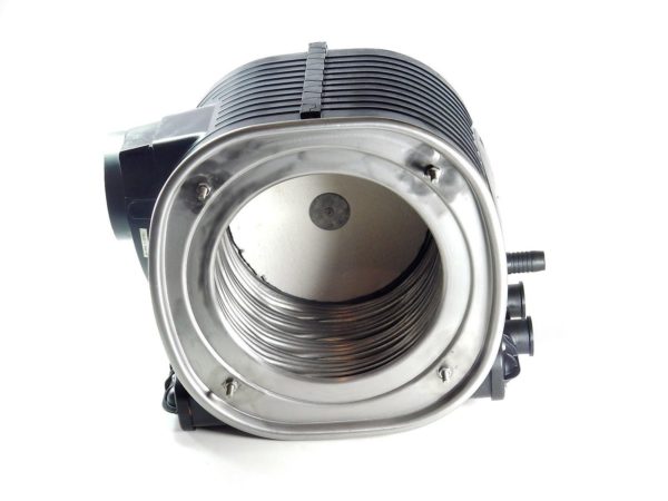 VAILLANT ECOTEC PLUS 630 VU 306/5-5 MAIN HEAT EXCHANGER 0020135133 0020018183 - Image 3