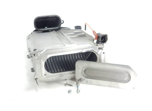 VAILLANT ECOFIT PURE 425 430 435 630 & SUSTAIN 830 835 HEAT EXCHANGER 0020195461