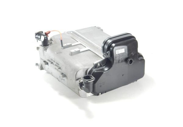 VAILLANT ECOFIT PURE & ECOTEC PLUS 412 415 418 424 HEAT EXCHANGER 0020195460 - Image 3
